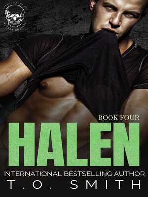 cover image of Halen